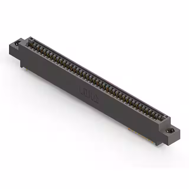 895-080-524-808 EDAC Inc.  Edgeboard Connectors